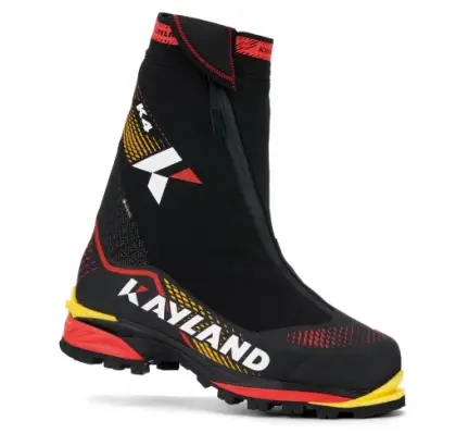 K4 GTX алпийски обувки