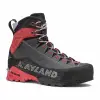Kayland STELLAR NUBUCK GTX алпийски обувки
