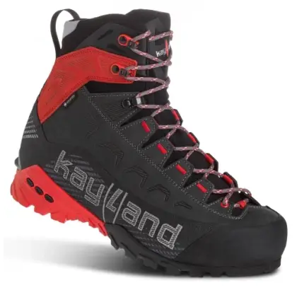 Kayland STELLAR NUBUCK GTX алпийски обувки