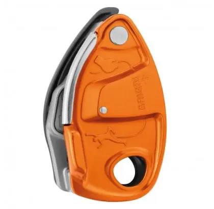 Petzl GriGri+ осигуряващо устройство