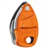 Petzl GriGri+ осигуряващо устройство