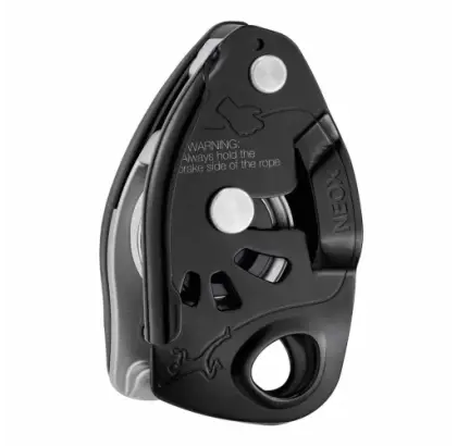 Petzl Neox осигуряващо устройство